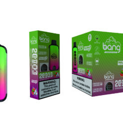 BANG 20000 Disposable Vape Buy | 20000 Puffs, Type-C, Rechargeable, Dual Mesh Coil1
