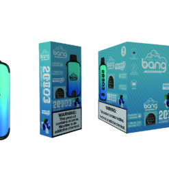 BANG 20000 Disposable Vape Buy | 20000 Puffs, Type-C, Rechargeable, Dual Mesh Coil1