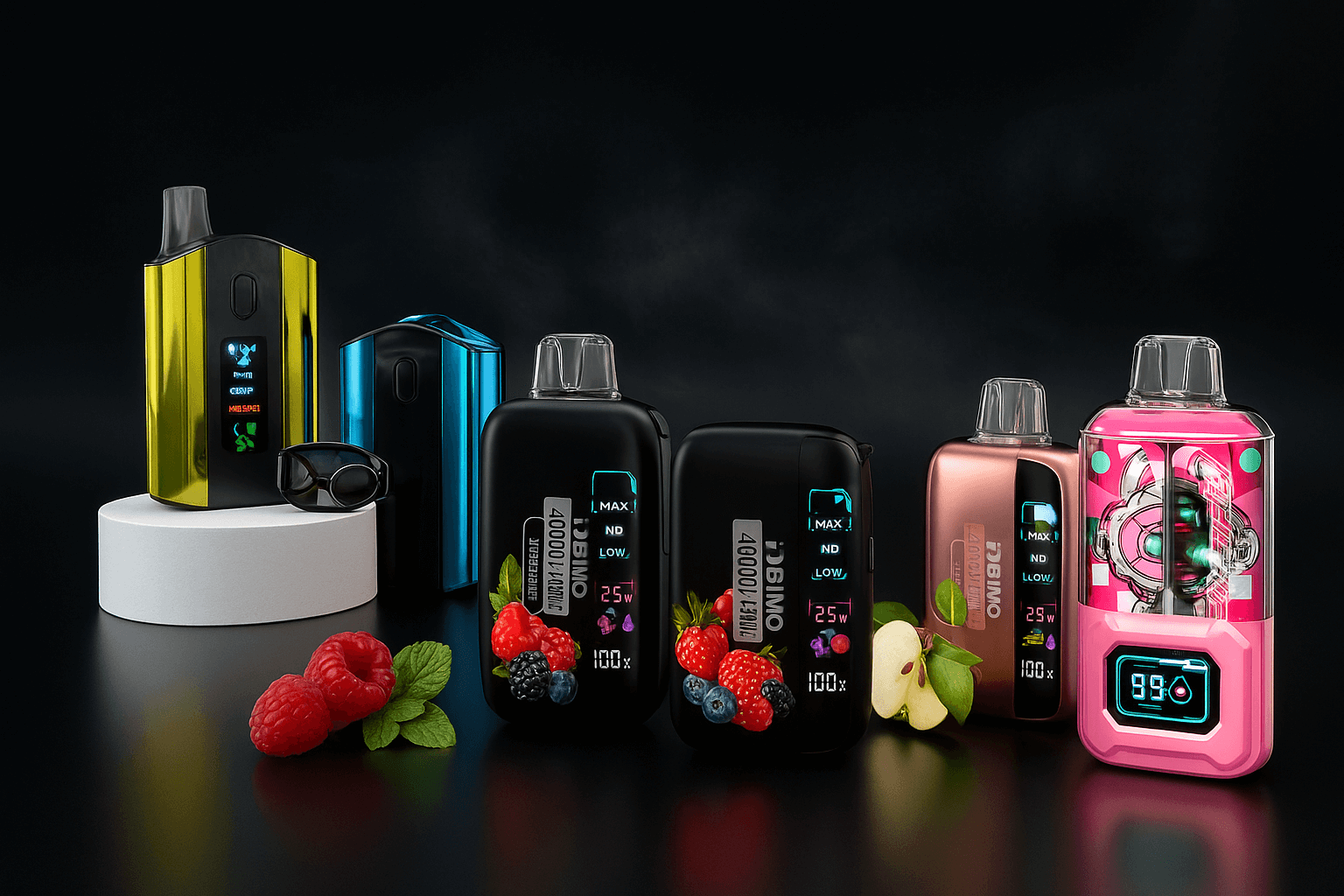 Disposable Vape contact (1)