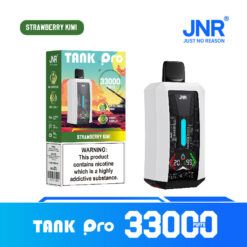 JNR Tank Pro 33000 Puffs Disposable Vape