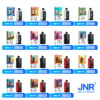 JNR Tank Pro 33000 Puffs Disposable Vape