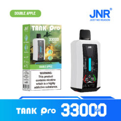 JNR Tank Pro 33000 Puffs Disposable Vape