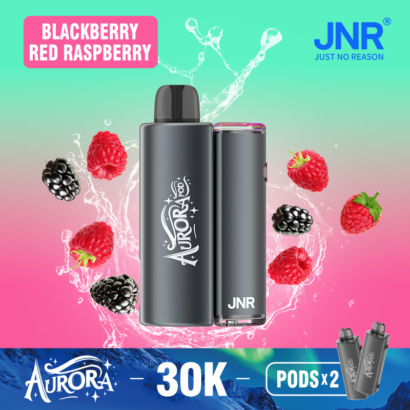 Aurora 27000 Puffs Disposable Vape – Pod Kit, Mesh Coil, TPD Certified, Type-C Charging1