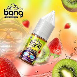 BANG 40K 10ml Nic Salt E-Liquid – 12 Flavors, Premium Vape Juice, 10ml Bottle1