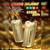 BANG Blaze 42000 Puffs Disposable Vape – 30mL, 1000mAh, Type-C Rechargeable, 0.6Ω Mesh Coil1