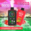 Bang 36000 Puffs Disposable Vape
