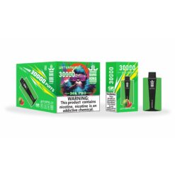 Bang King 30000 Puffs Disposable Vape Pro1