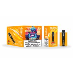 Bang King 30000 Puffs Disposable Vape Pro1