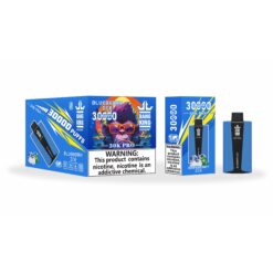 Bang King 30000 Puffs Disposable Vape Pro1