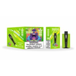 Bang King 30000 Puffs Disposable Vape Pro1