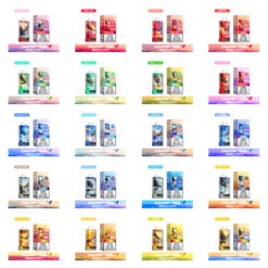 JNR Falcon Pro 28000 Puffs Disposable Vape – Rechargeable, Smart Screen, Dual Mesh Coil, Type-C Charging