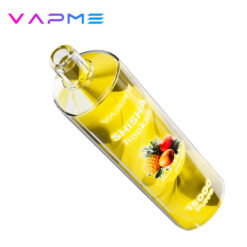 VAPME Shisha 15000 Disposable Vape | 25ml, Type-C, DTL, Mesh Coil, 15K Puffs